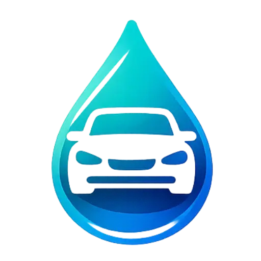 Lavage auto à domicile Moux